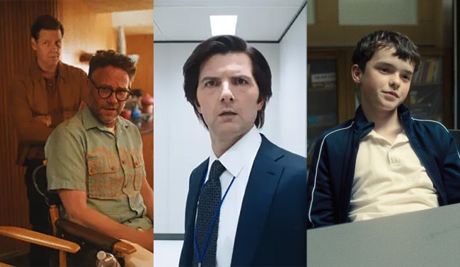 ‘The Studio,’ ‘Severance,’ ‘Adolescence’ out front for series and directing as Emmy voting ends: ‘Ha...