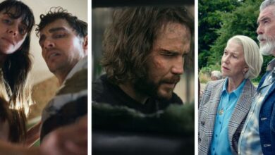 ‘Together,’ ‘The Thursday Murder Club,’ ‘The Terminal List: Dark Wolf’ and everything else to check ...