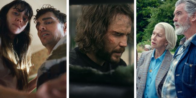 ‘Together,’ ‘The Thursday Murder Club,’ ‘The Terminal List: Dark Wolf’ and everything else to check ...