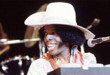 ‘We wanted to tell that story while he was still alive’: Joseph Patel on honoring Sly Stone in ‘Sly ...