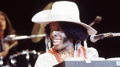 ‘We wanted to tell that story while he was still alive’: Joseph Patel on honoring Sly Stone in ‘Sly ...