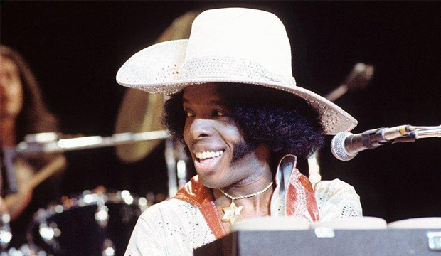 ‘We wanted to tell that story while he was still alive’: Joseph Patel on honoring Sly Stone in ‘Sly ...