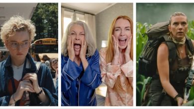 ‘Weapons’ Thrills To $70M Global Bow, ‘Freakier Friday’ Embodies $45M & ‘Jurassic World Rebirth’ Cro...