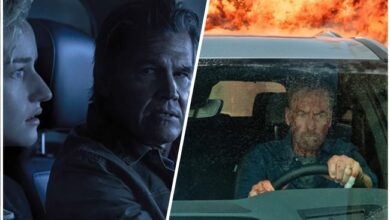 ‘Weapons’ reloads for another box-office win, ‘Nobody 2’ shoots blanks