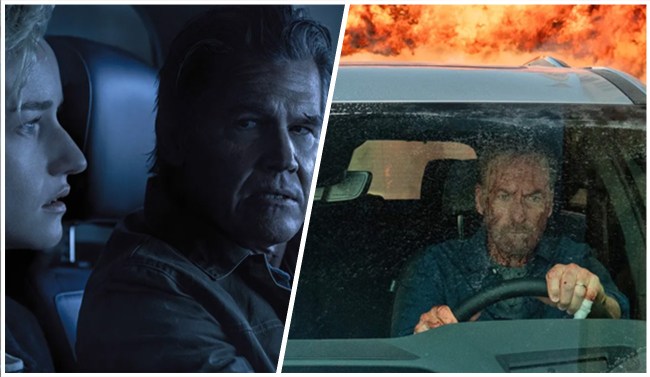 ‘Weapons’ reloads for another box-office win, ‘Nobody 2’ shoots blanks