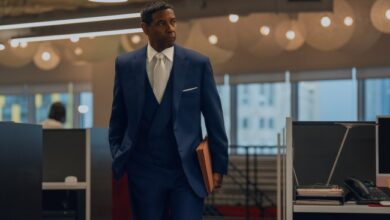 ‘Where’s the bag?’ Inside the high-octane chase scene on ‘Highest 2 Lowest’ inspired by ‘The French ...