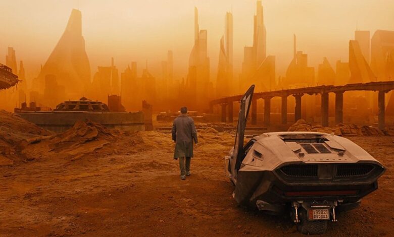 10 Best Cinematographers of All Time