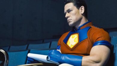 10 John Cena Movies You Can’t Miss