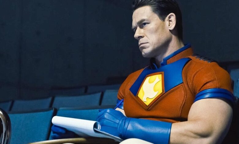 10 John Cena Movies You Can’t Miss