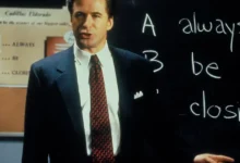 10 Movies with Amazing Dialogue