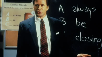 10 Movies with Amazing Dialogue