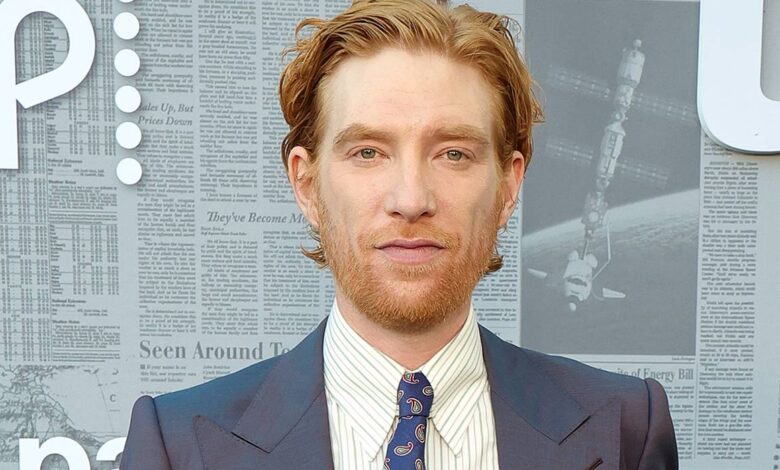 12 Years Before ‘The Paper,’ Domhnall Gleeson Snatched Hugh Grant’s Crown in This Amazing Rom-Com Cl...
