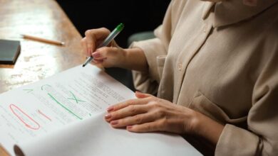 4 Types of Feedback That Will Actually Help a Writer