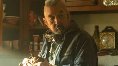 5 Graham Greene Movies and TV Shows You Should Watch