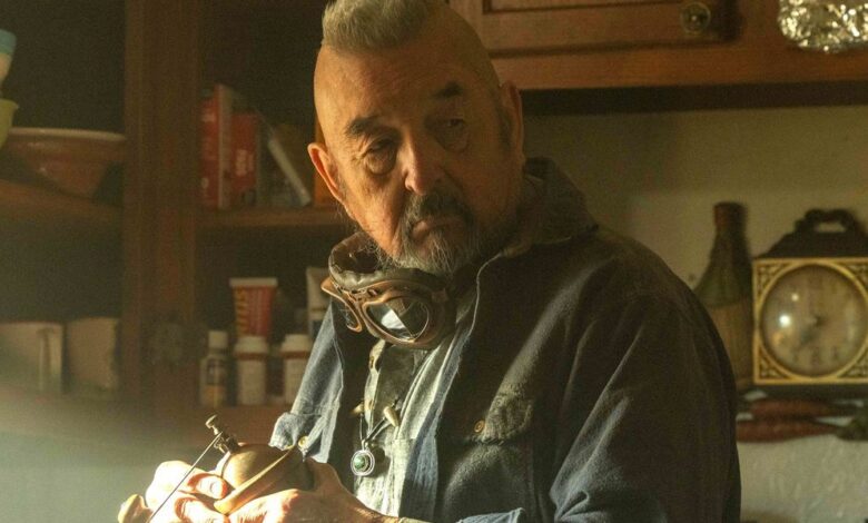 5 Graham Greene Movies and TV Shows You Should Watch