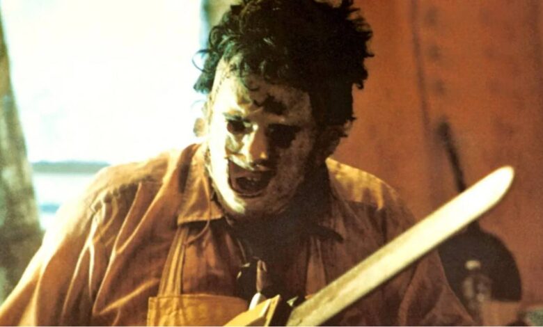 A24 May Win The Rights To Texas Chainsaw Massacre