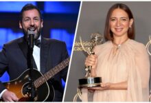 Adam Sandler, Maya Rudolph, Bryan Cranston, and all the Creative Arts Emmys predictions