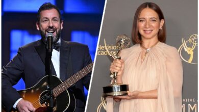 Adam Sandler, Maya Rudolph, Bryan Cranston, and all the Creative Arts Emmys predictions