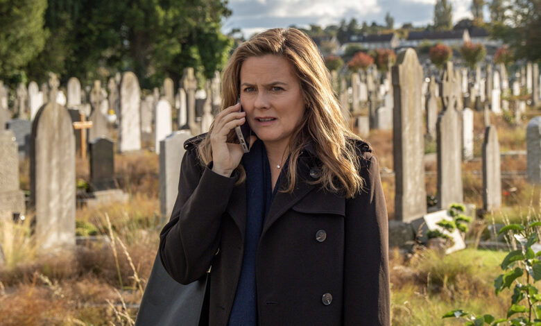 Alicia Silverstone’s ‘Irish Blood,’ Acorn TV’s Top Show Ever, Renewed for Season 2