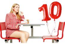 Amelia Dimoldenberg, The UK Creator Behind Hit YouTube Series ‘Chicken Shop Date’, To Launch Two-Day...
