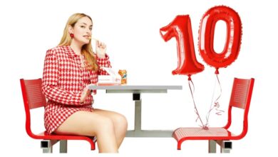 Amelia Dimoldenberg, The UK Creator Behind Hit YouTube Series ‘Chicken Shop Date’, To Launch Two-Day...