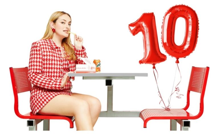 Amelia Dimoldenberg, The UK Creator Behind Hit YouTube Series ‘Chicken Shop Date’, To Launch Two-Day...