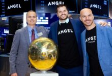 Angel Studios Execs Hold IPO While Still Reeling From Charlie Kirk Shooting Near Their Utah HQ; Stoc...