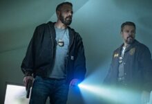 Ben Affleck & Matt Damon Netflix Movie The Rip Gets First-Look Photos