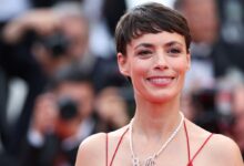 Bérénice Bejo to Star as First Female Director Alice Guy Blaché in HBO Max, France Télévisions Drama