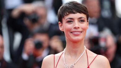 Bérénice Bejo to Star as First Female Director Alice Guy Blaché in HBO Max, France Télévisions Drama