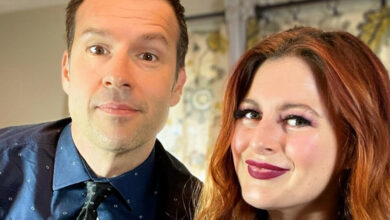 'Big Brother' Spoilers: Rachel Reilly's Husband Reacts to Shocking Moment That Hasn't Aired Yet, Rev...