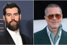 Brad Pitt’s Plan B Launches European Arm With ‘Baby Reindeer’ Exec Ed Macdonald In Charge