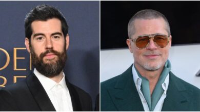 Brad Pitt’s Plan B Launches European Arm With ‘Baby Reindeer’ Exec Ed Macdonald In Charge