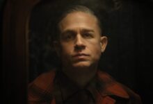 Charlie Hunnam Unveils His Bone-Chilling Ed Gein in ‘Monster’ Teaser Trailer
