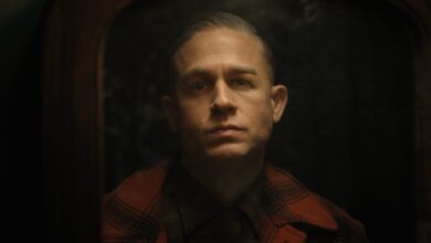 Charlie Hunnam Unveils His Bone-Chilling Ed Gein in ‘Monster’ Teaser Trailer