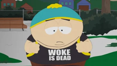 Comedy Central Pulls Charlie Kirk ‘South Park’ Parody in Wake of Assassination