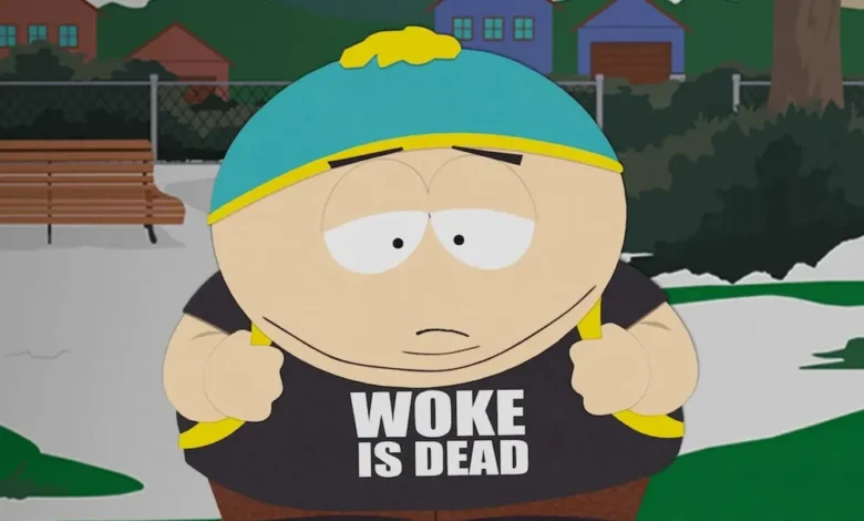Comedy Central Pulls Charlie Kirk ‘South Park’ Parody in Wake of Assassination