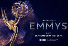 Creative Arts Emmy Awards 2025 Winners Revealed: 'The Studio' Wins Big On Night 1, Julie Andrews, Be...