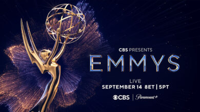 Creative Arts Emmy Awards 2025 Winners Revealed: 'The Studio' Wins Big On Night 1, Julie Andrews, Be...