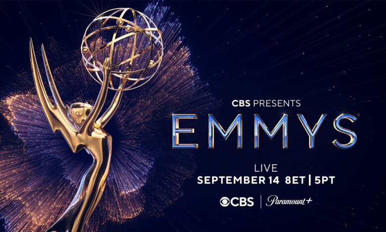 Creative Arts Emmy Awards 2025 Winners Revealed: 'The Studio' Wins Big On Night 1, Julie Andrews, Be...
