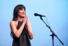 Dakota Johnson To Receive Zurich’s Golden Eye; ‘The Way You Dance’ TIFF Sales; “Broken Turnaround” U...