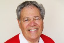 David Weitzner Dies: ‘Star War’s Hollywood Marketing Exec Who Steered Campaigns For ‘E.T.’, ‘Fast Ti...