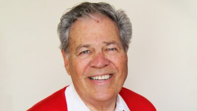 David Weitzner Dies: ‘Star War’s Hollywood Marketing Exec Who Steered Campaigns For ‘E.T.’, ‘Fast Ti...