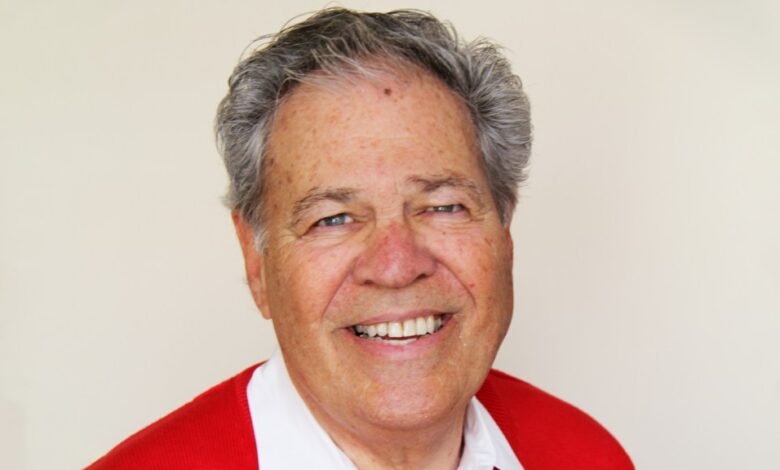 David Weitzner Dies: ‘Star War’s Hollywood Marketing Exec Who Steered Campaigns For ‘E.T.’, ‘Fast Ti...