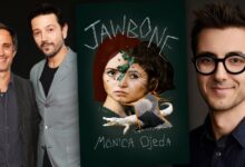 Diego Luna, Gael Garcia Bernal & Nick Antosca Adapting Coming-Of-Age Horror Novel ‘Jawbone’ For TV