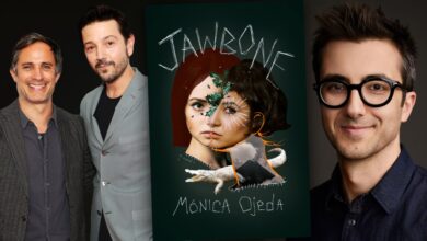 Diego Luna, Gael Garcia Bernal & Nick Antosca Adapting Coming-Of-Age Horror Novel ‘Jawbone’ For TV