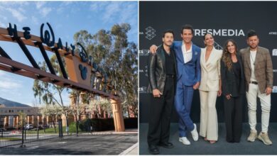 Disney & Spain’s Atresmedia The Latest To Team For Content-Sharing Pact