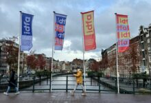 Documentary Filmmaker Susana De Sousa Dias Named IDFA’s 2025 Guest Of Honor