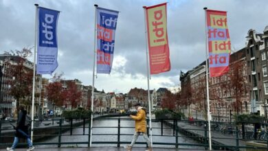 Documentary Filmmaker Susana De Sousa Dias Named IDFA’s 2025 Guest Of Honor