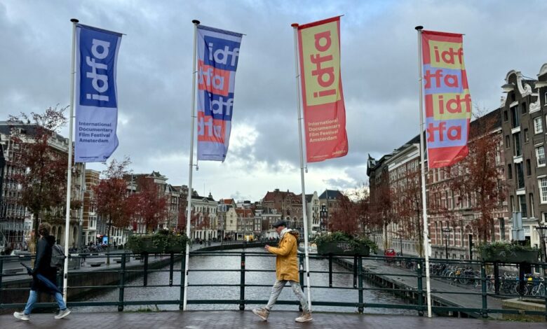 Documentary Filmmaker Susana De Sousa Dias Named IDFA’s 2025 Guest Of Honor